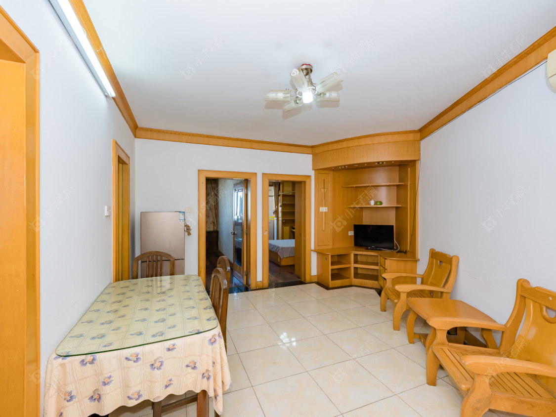 电业宿舍房源室内图 常州电业宿舍在售二手房源室内图_小牛看房