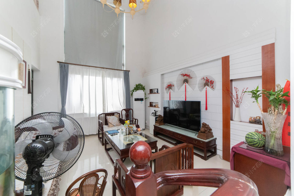 常州奥林匹克花园在售二手房源室内图_小牛看房