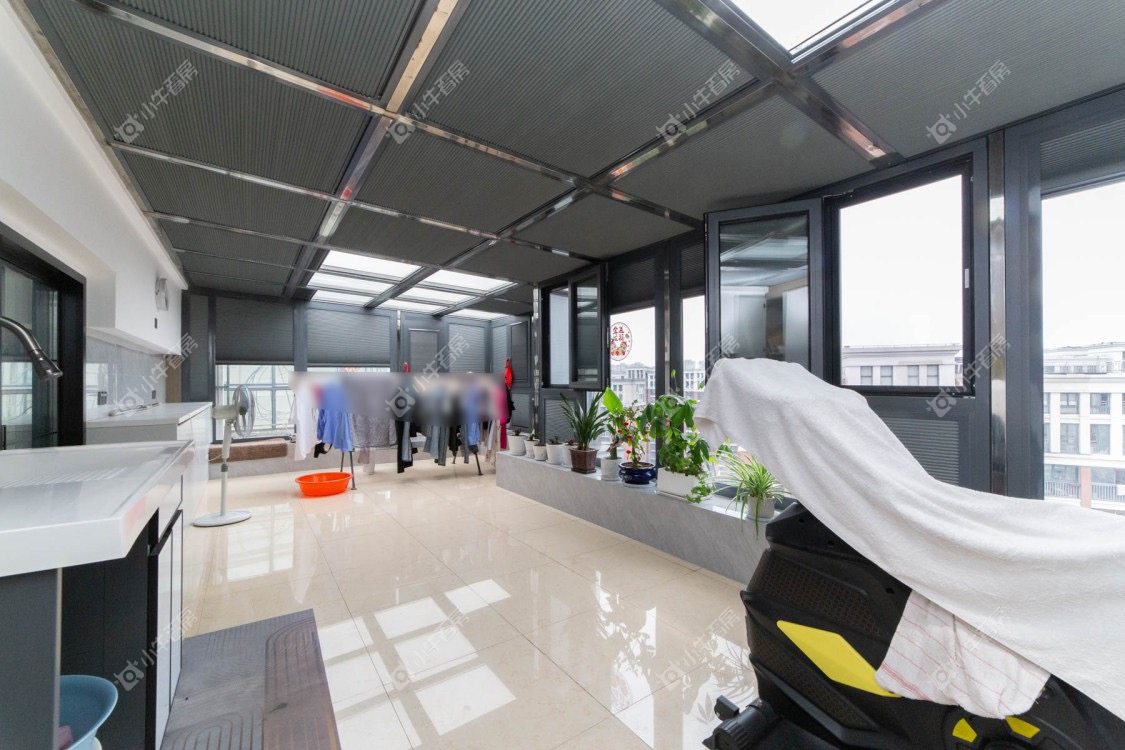 常州聚怡花园北区在租房源室内图_小牛看房