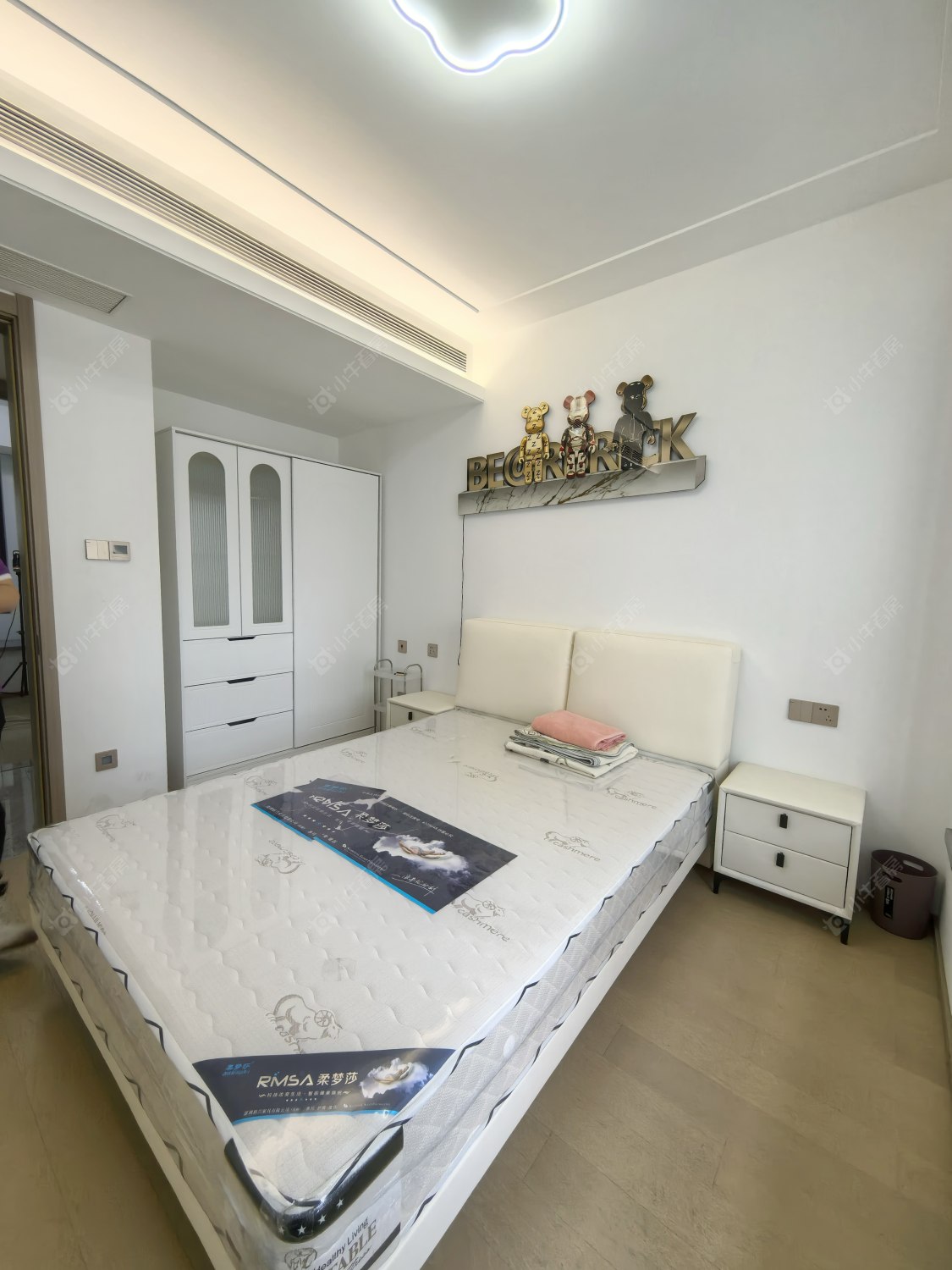 常州万科四季都会在租房源_小牛看房