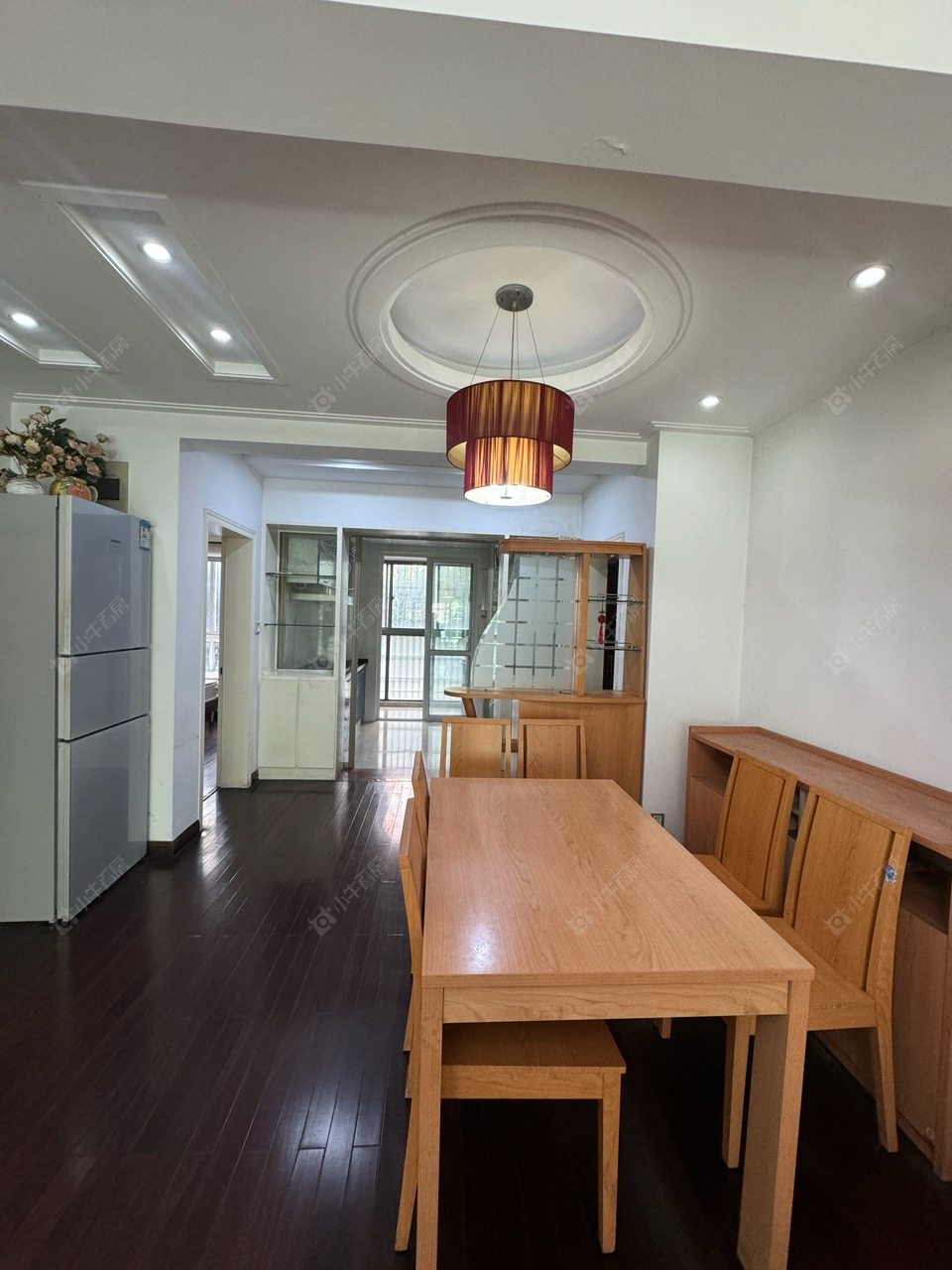 常州凤凰名城在租房源室内图_小牛看房