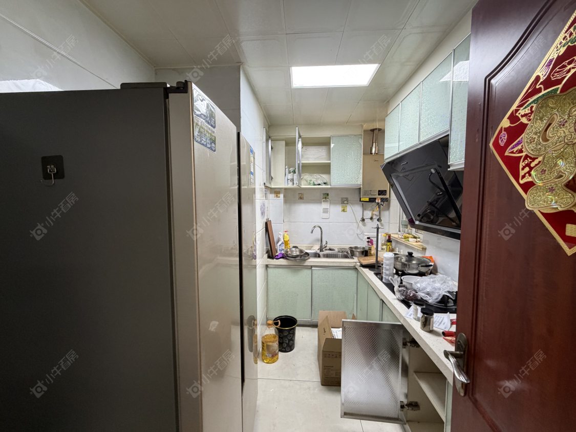 常州新城春天里在租房源室内图_小牛看房