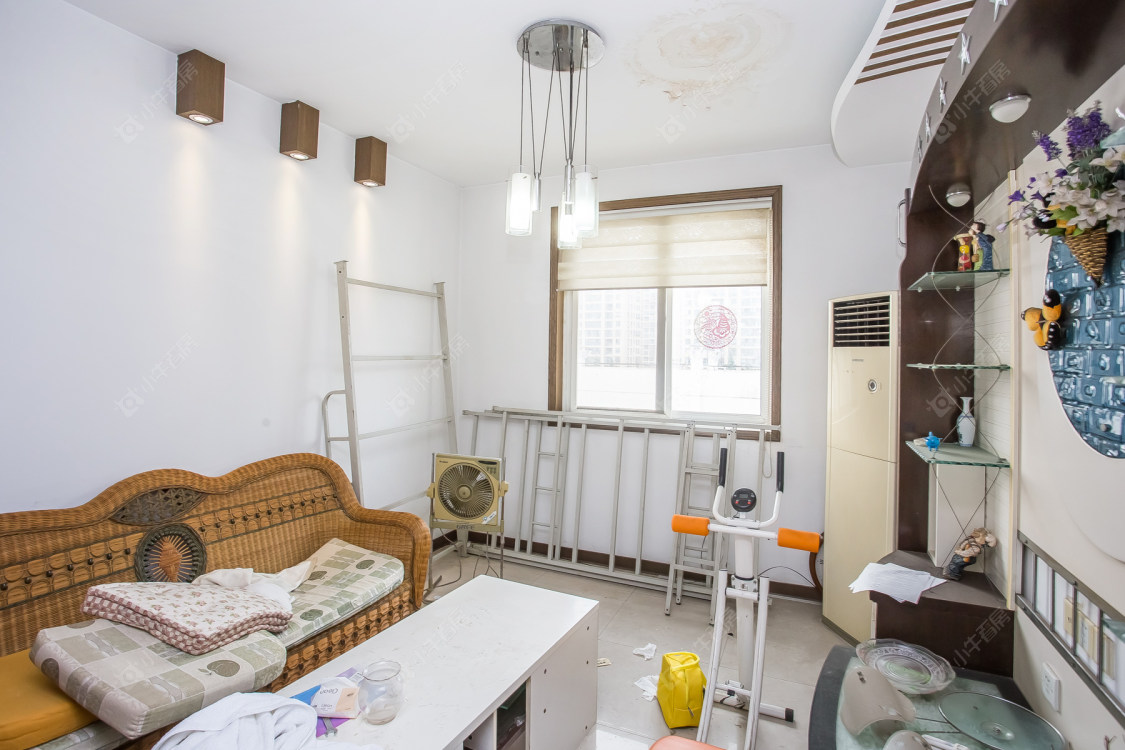 常州万福花园在售二手房源室内图_小牛看房