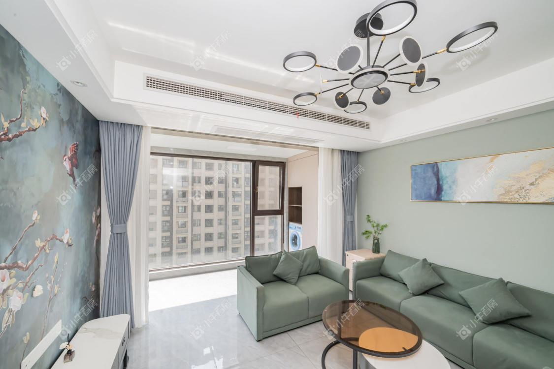 常州衡麓世家在租房源_小牛看房