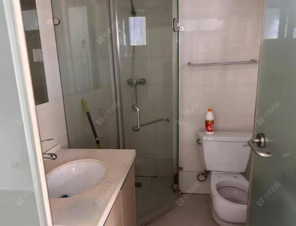 常州莱蒙城铂晶在租房源室内图_小牛看房