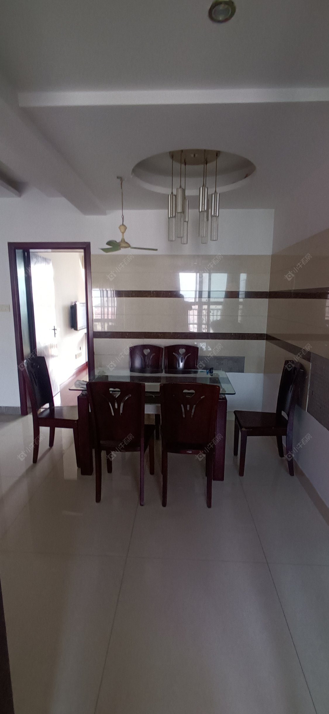 常州九洲花园一期在租房源_小牛看房