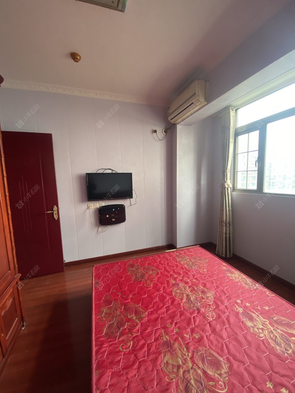 常州和平国际在租房源室内图_小牛看房