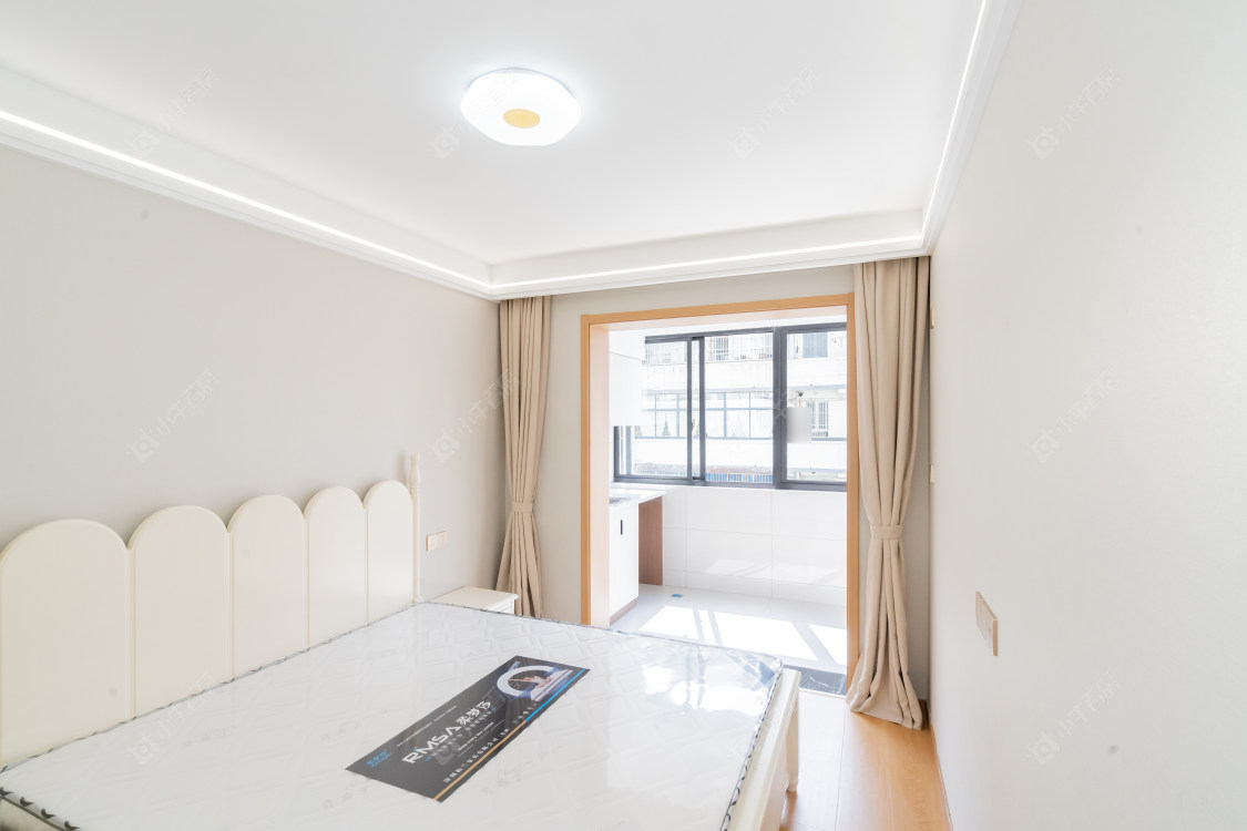 常州朝阳三村在售二手房源室内图_小牛看房