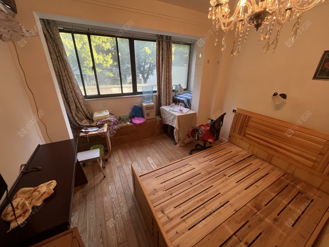 常州翰林雅居花苑在租房源_小牛看房