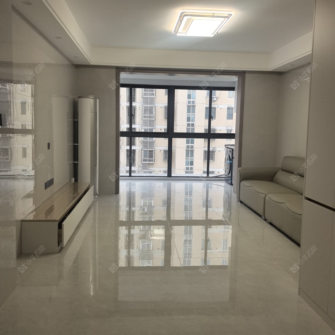 常州半岛小区在租房源室内图_小牛看房