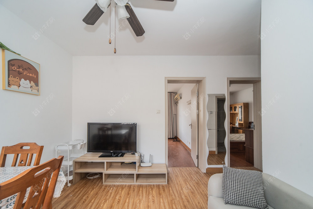 燕兴新村东区房源室内图 常州燕兴新村东区在售二手房源室内图_小牛看房