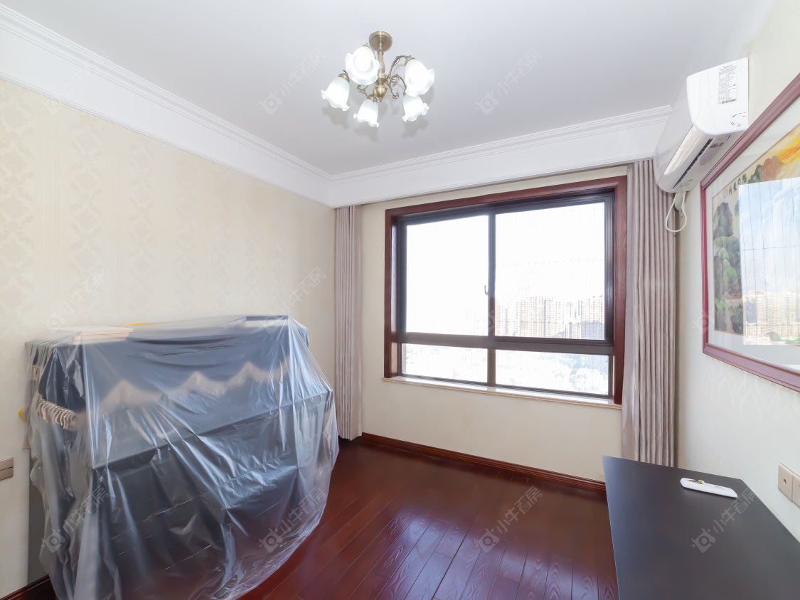 常州龙湖香醍漫步北区在售二手房源室内图_小牛看房