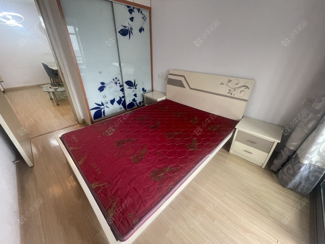 常州京城豪苑北区在租房源_小牛看房