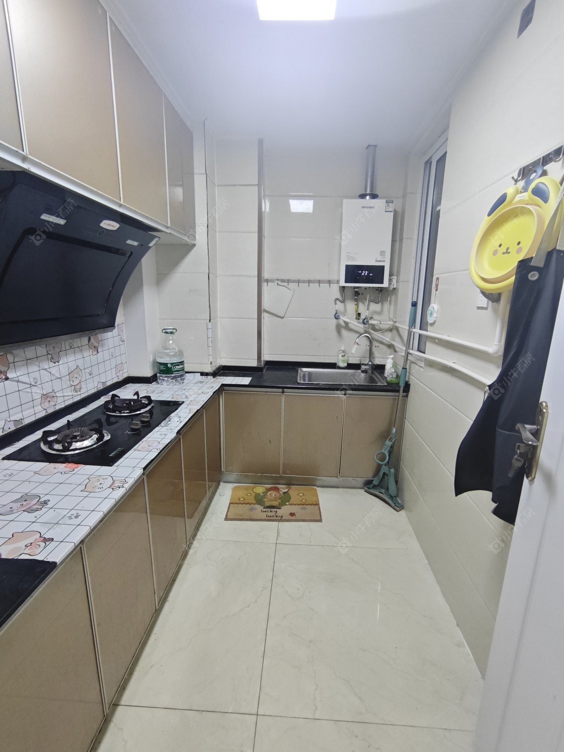 常州深业华府在租房源室内图_小牛看房