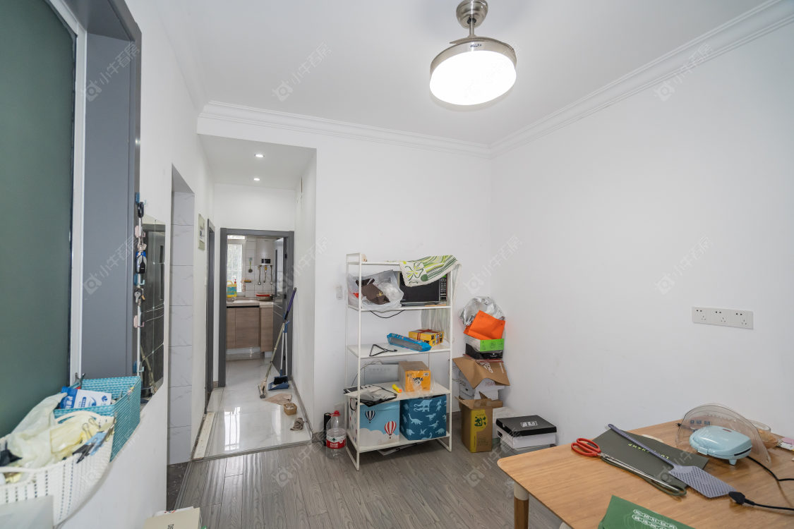 常州桃园新村在售二手房源_小牛看房