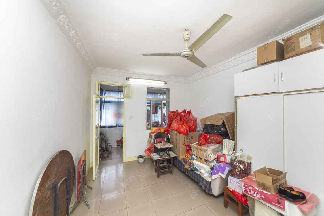 常州清潭五村在售二手房源室内图_小牛看房