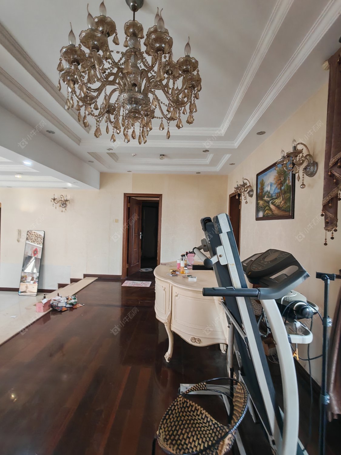 常州德馨花园在租房源_小牛看房