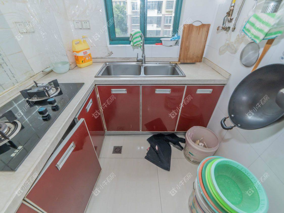 常州百馨西苑一二期在租房源室内图_小牛看房