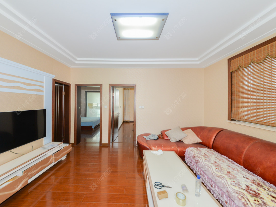 常州朱庄花苑A区在售二手房_小牛看房