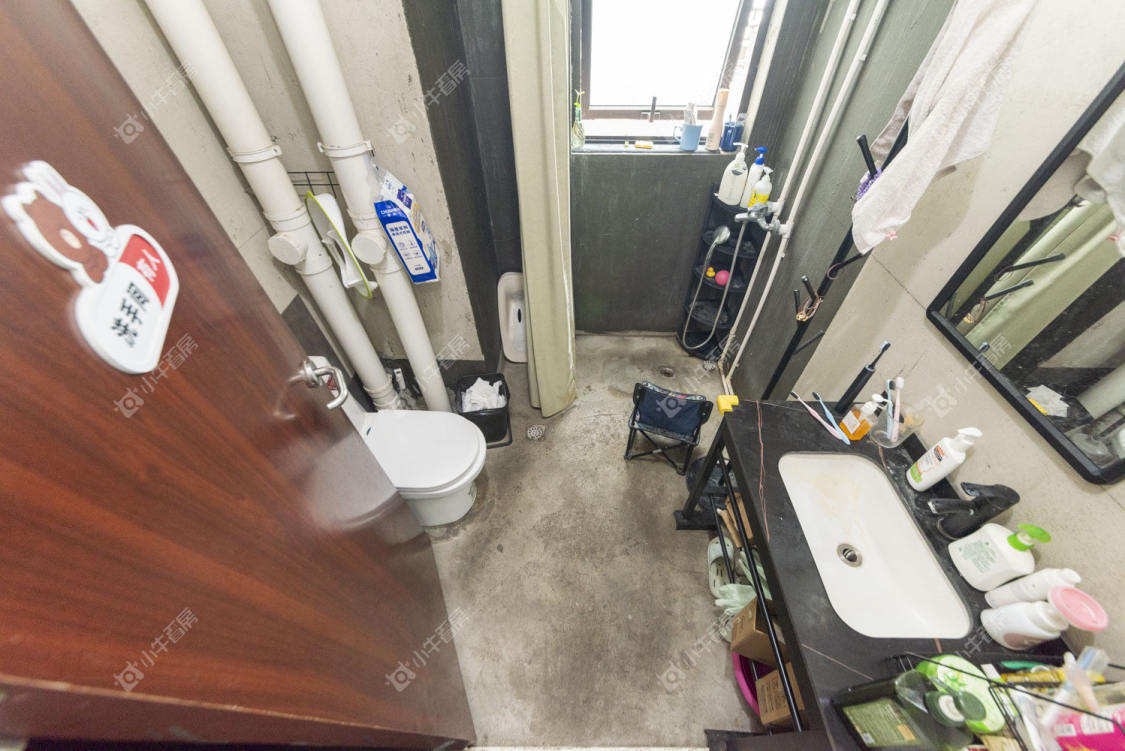 常州美的金科公园天下在租房源室内图_小牛看房