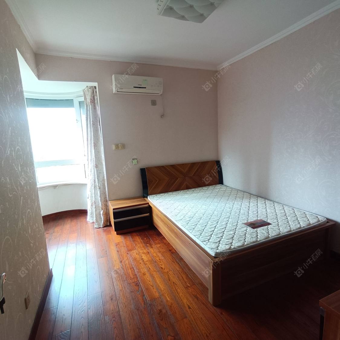 常州凯尔枫尚花园在租房源室内图_小牛看房