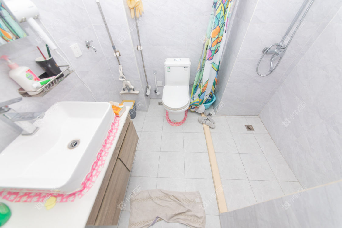 宝龙城市广场房源室内图 常州宝龙城市广场在租房源室内图_小牛看房