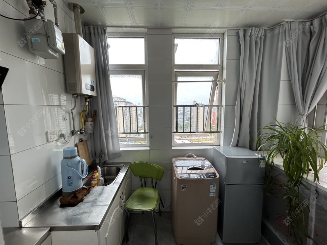 常州朗诗邻里中心在租房源室内图_小牛看房