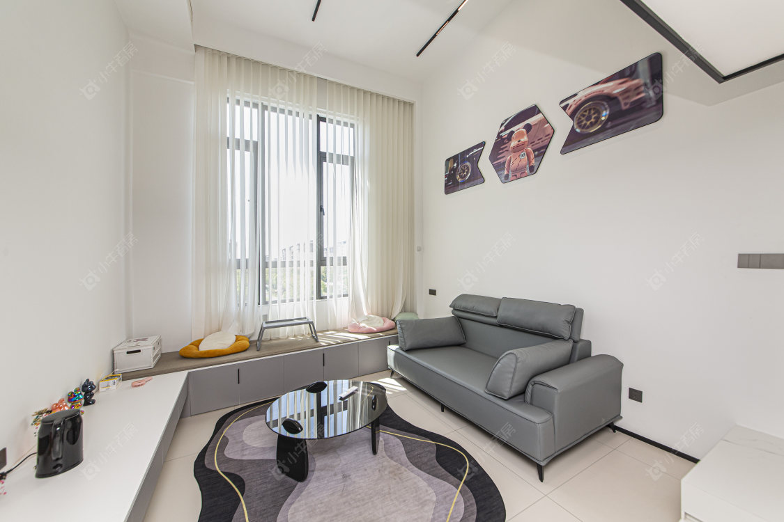 常州璞樾春秋在售二手房源_小牛看房