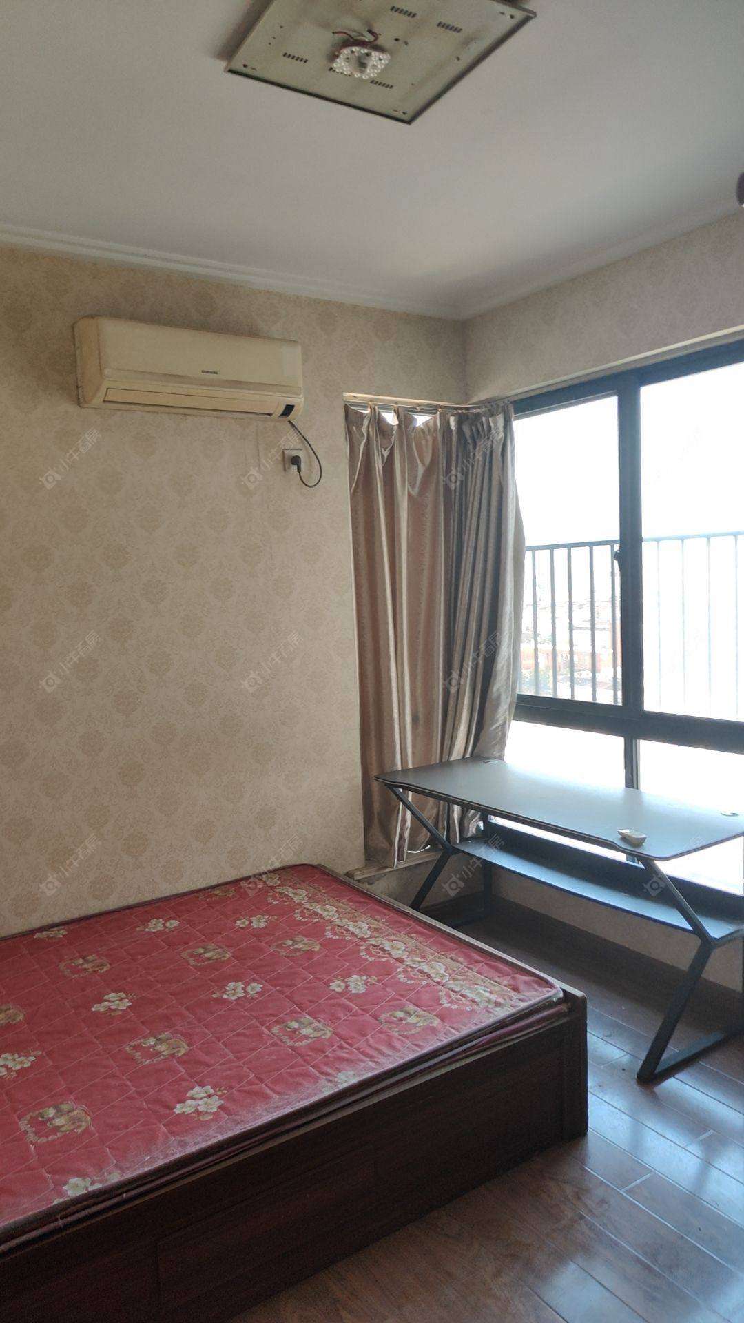 常州翠园世家在租房源室内图_小牛看房