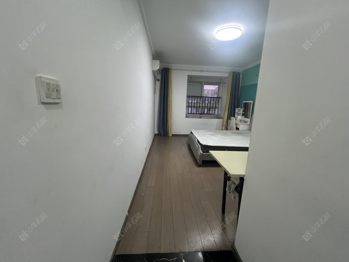 常州青竹苑B区在租房源室内图_小牛看房