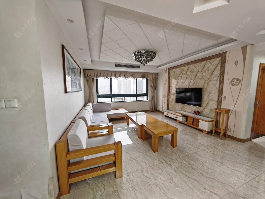 常州阳光龙庭在租房源室内图_小牛看房