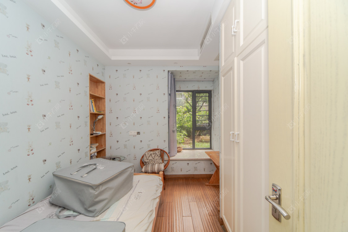 世茂香槟湖二期房源室内图 常州世茂香槟湖二期在售二手房源室内图_小牛看房