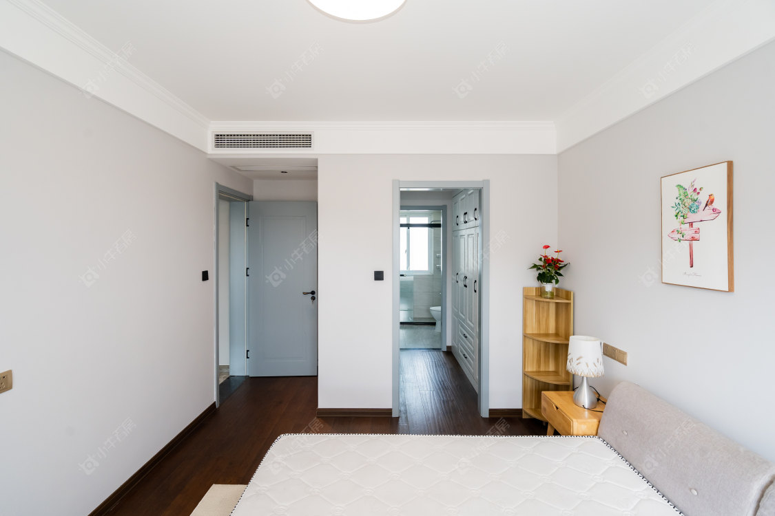 常州华润国际五期在售二手房源室内图_小牛看房