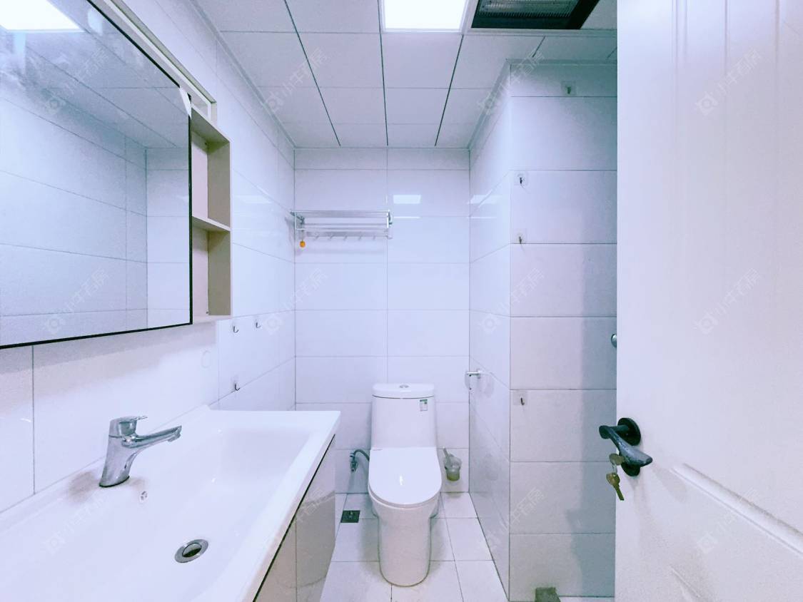 常州世茂广场在租房源室内图_小牛看房