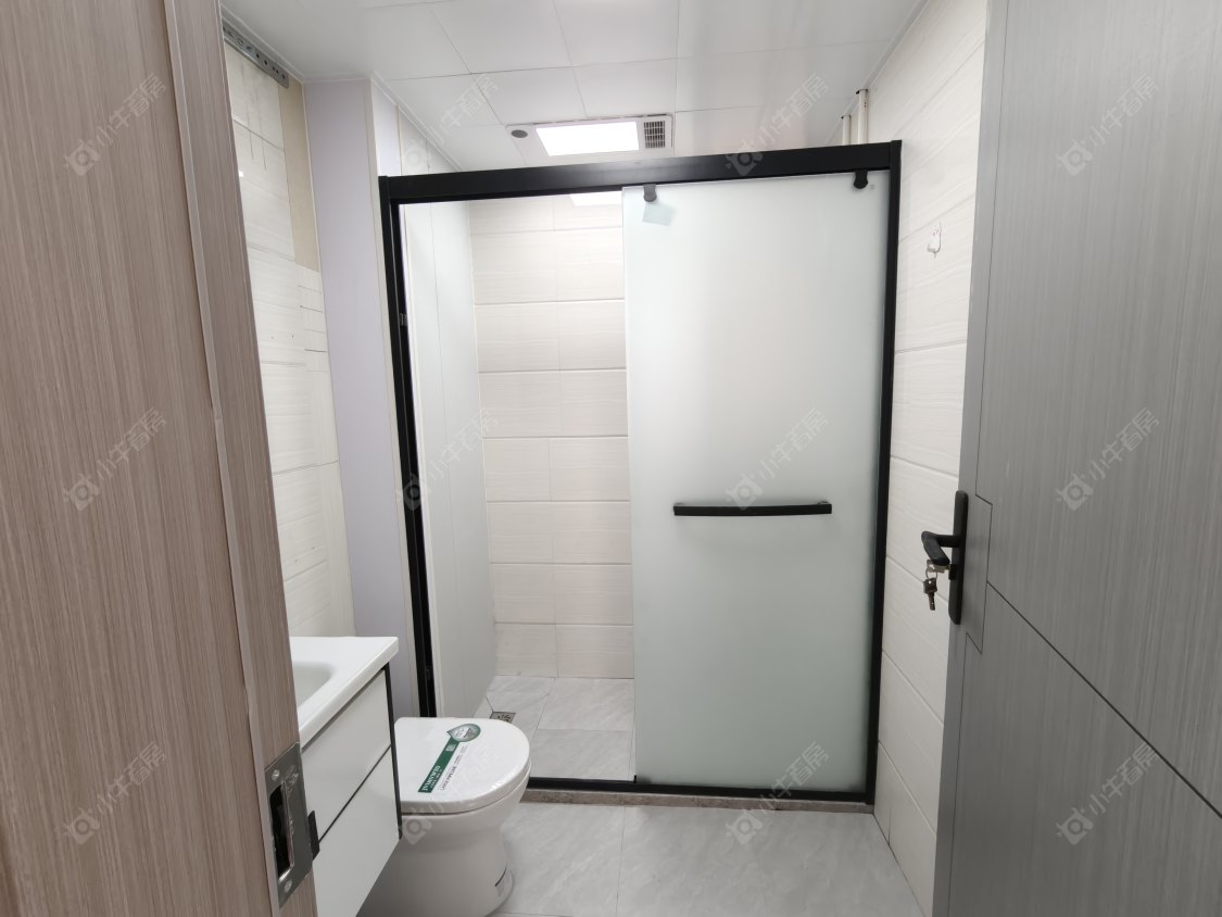 常州金鸡花园在租房源室内图_小牛看房