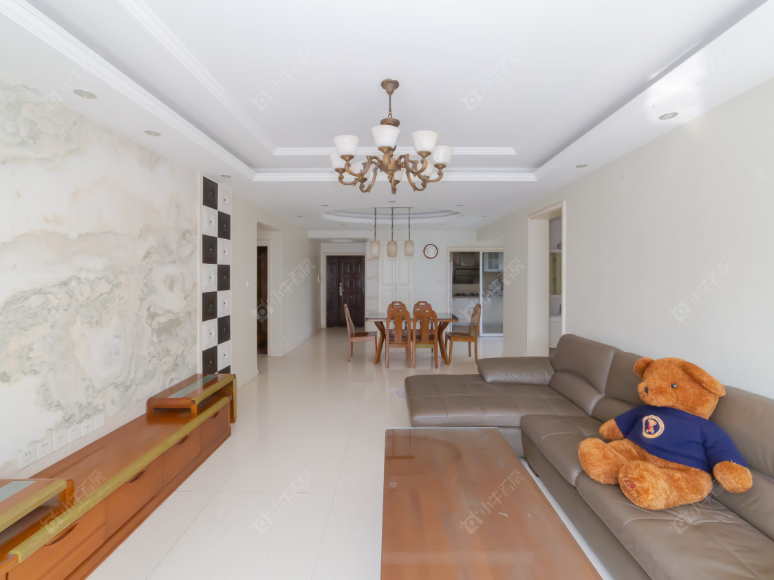 常州彩虹城在售二手房源室内图_小牛看房