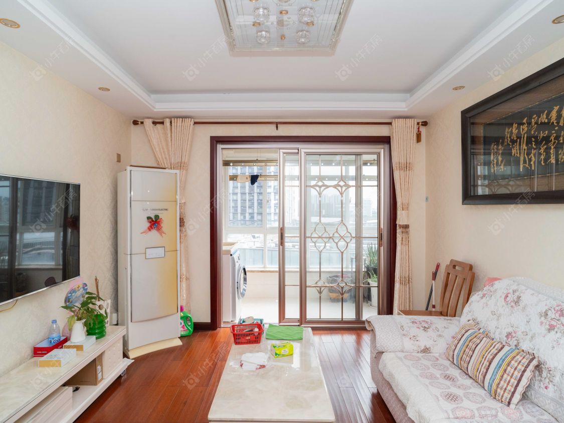 常州宝龙国际花园二期在售二手房_小牛看房