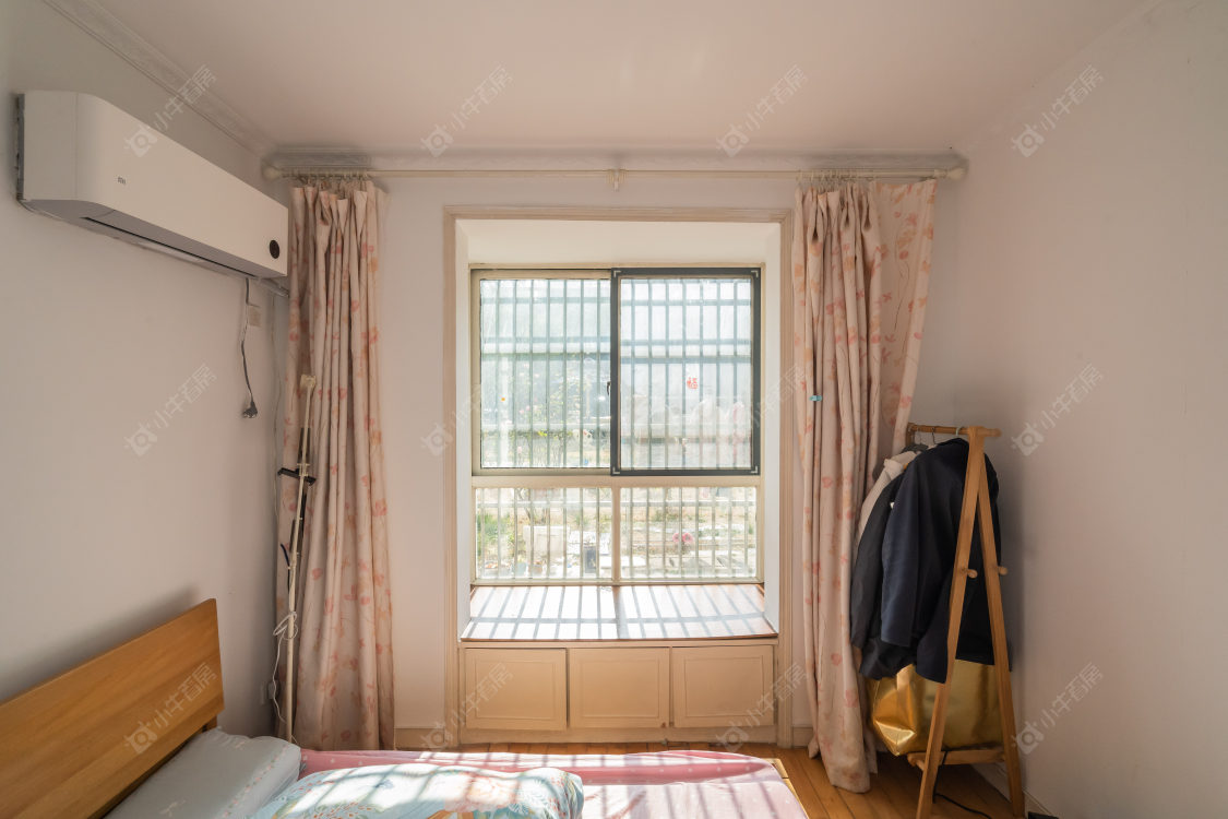 常州怡康花园在售二手房源室内图_小牛看房