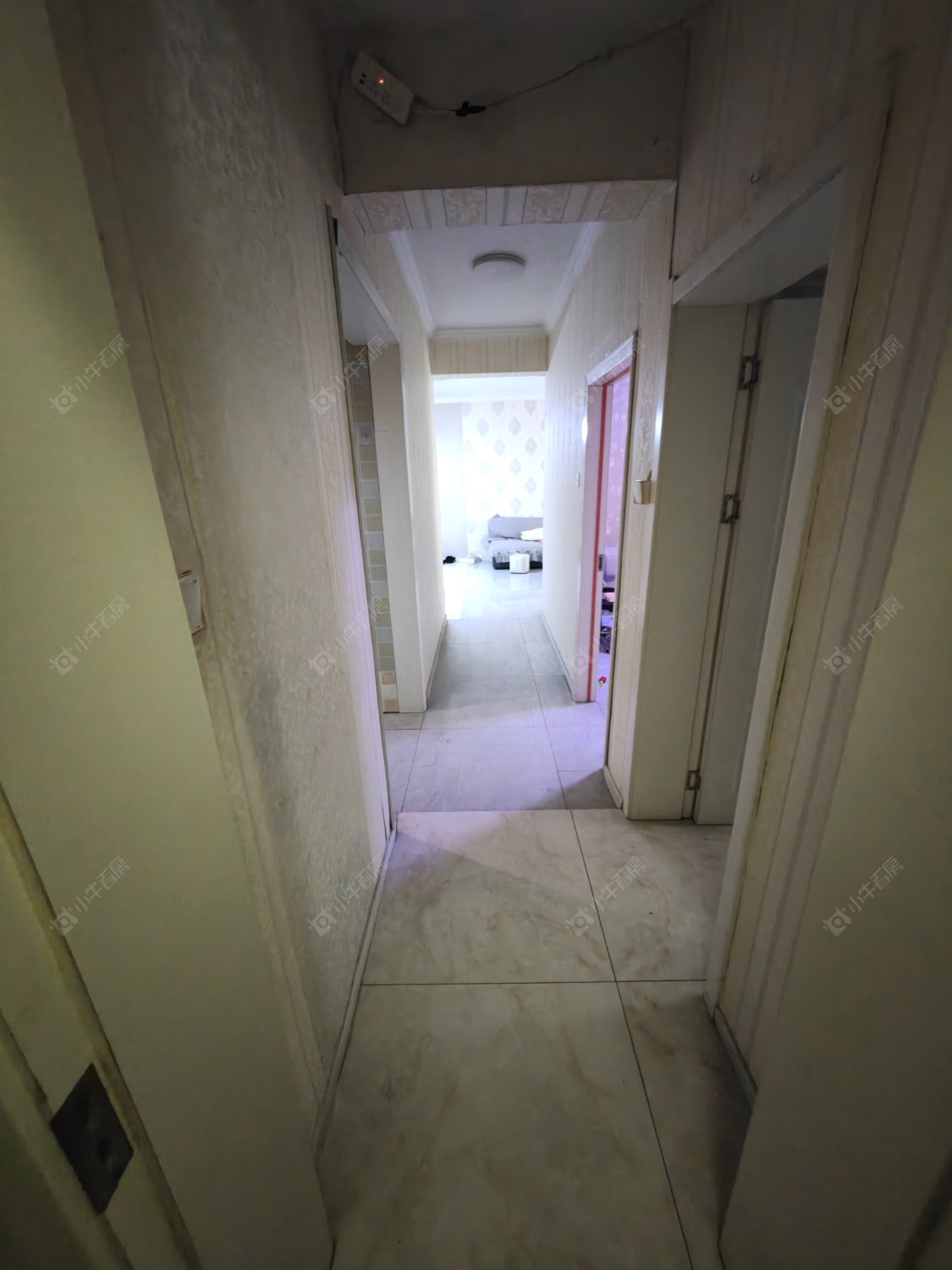 常州滨江明珠城西区在租房源_小牛看房