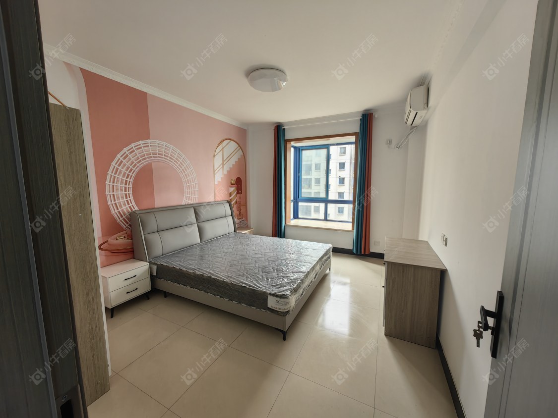 常州太湖明珠苑北区在租房源室内图_小牛看房