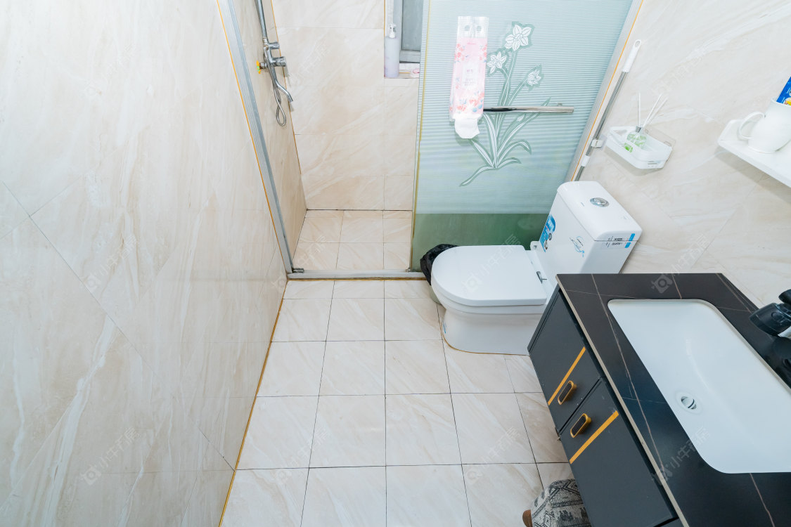 常州中海凤凰熙岸在售二手房源室内图_小牛看房