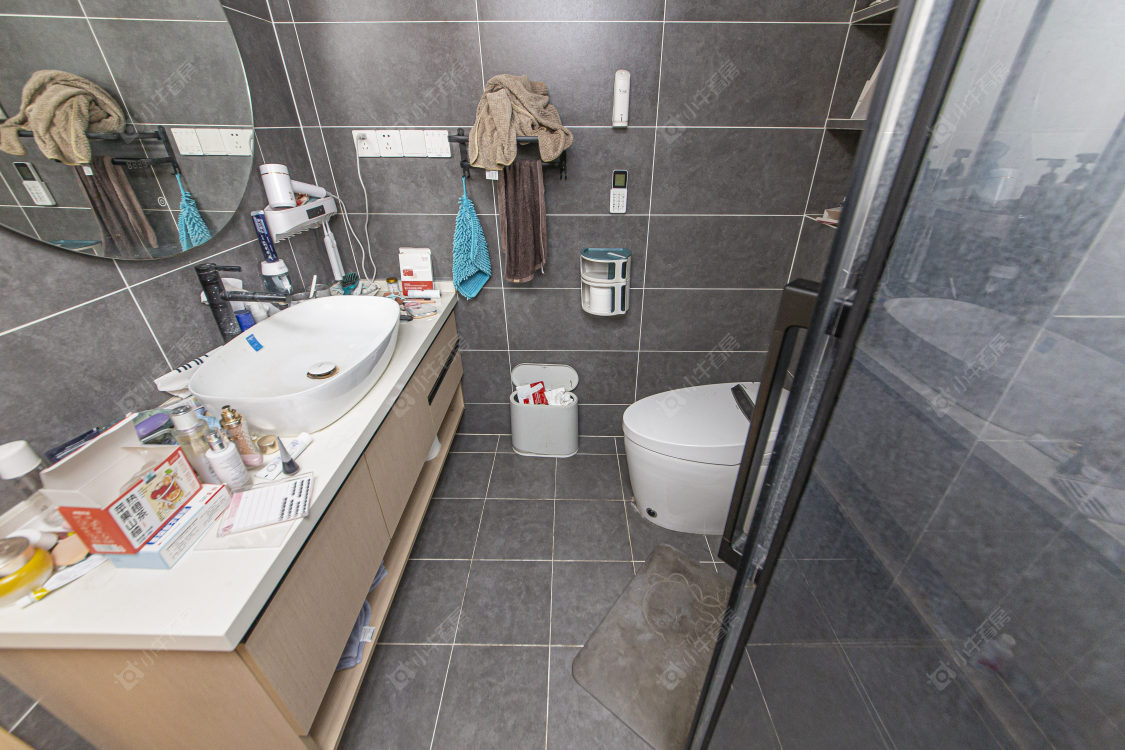 常州红星国际广场在售二手房源室内图_小牛看房