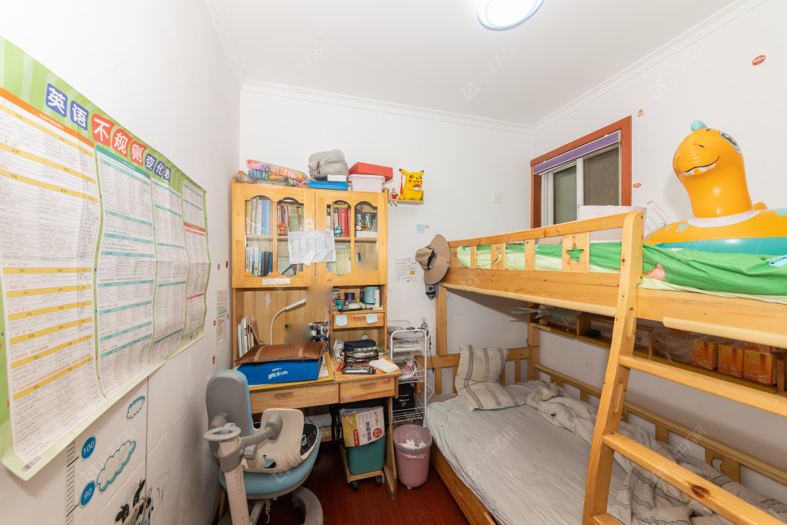 常州锦海星城一期在售二手房源室内图_小牛看房