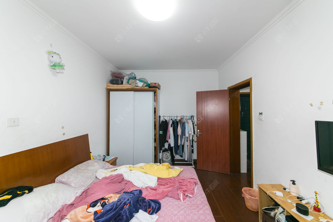 常州绿园爱舍南区在售二手房_小牛看房