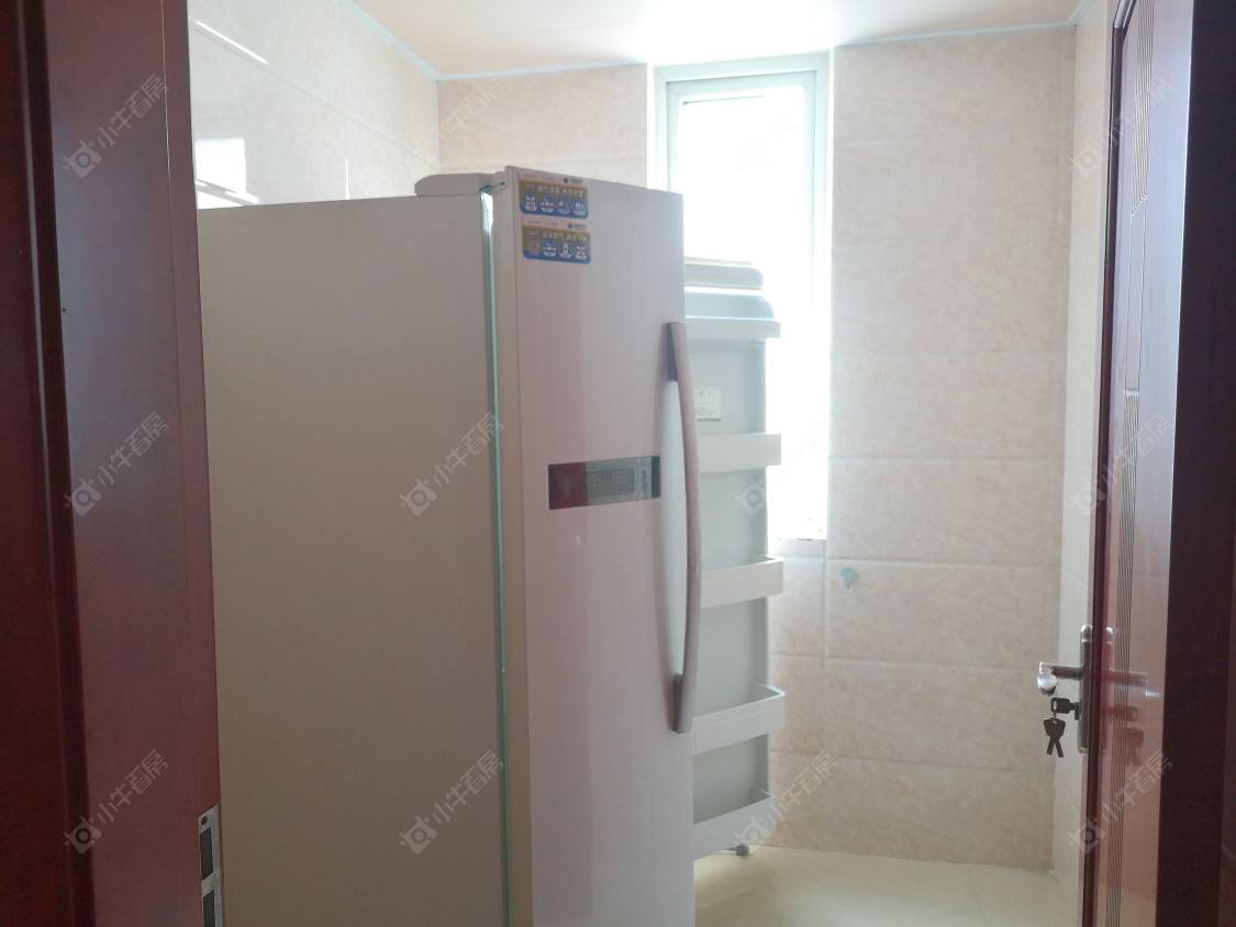 常州半岛小区在租房源室内图_小牛看房