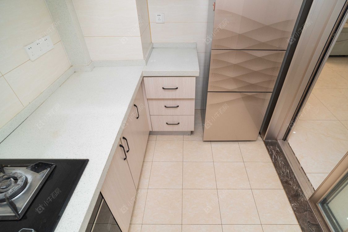 常州雨润城在售二手房源室内图_小牛看房