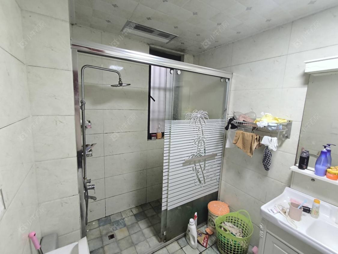 常州南湖家苑在租房源户型图_小牛看房