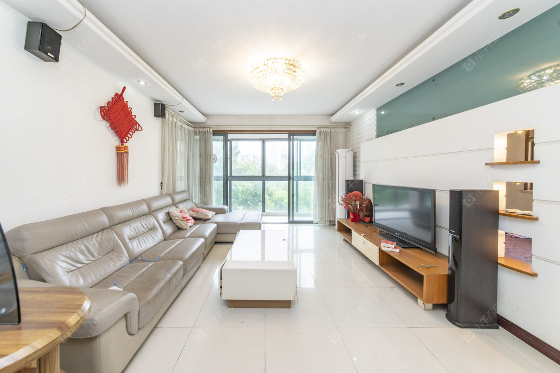 常州新城南都御苑在售二手房_小牛看房