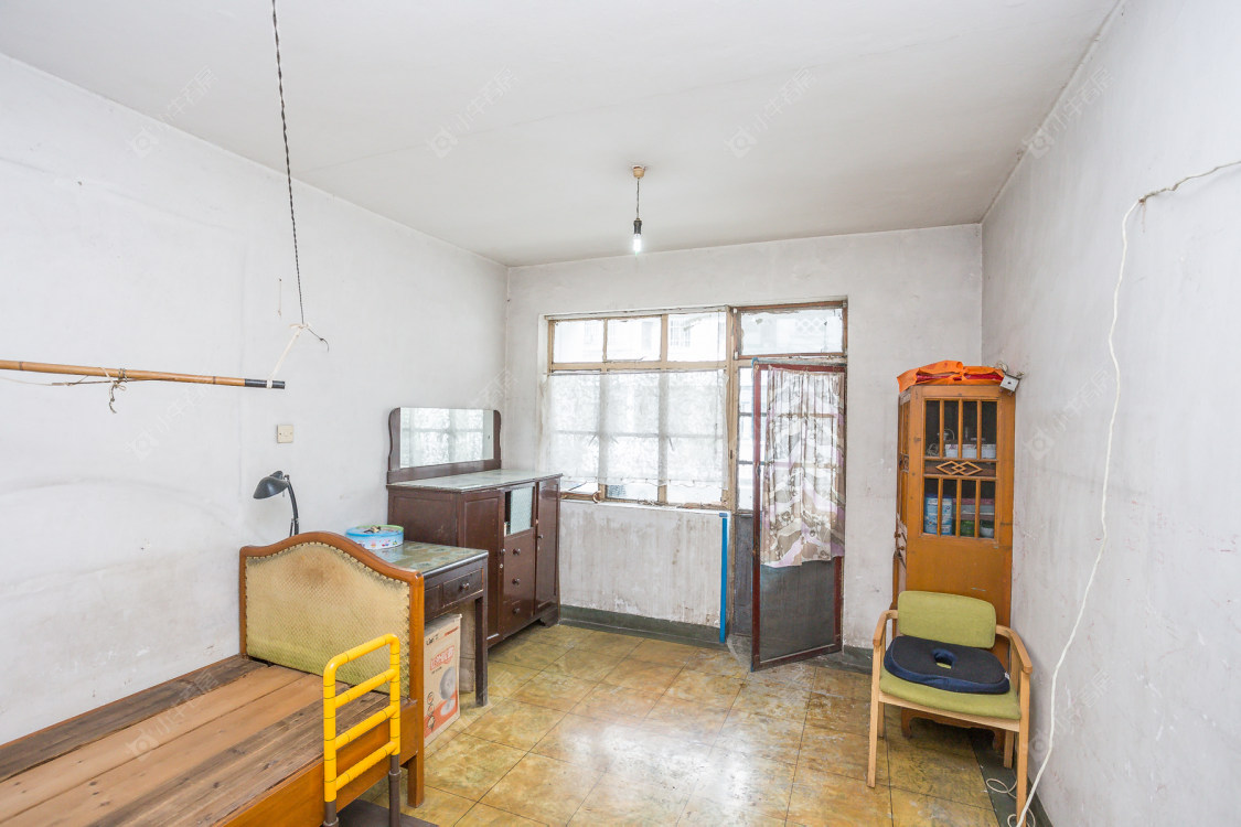 常州五角场西村在售二手房源室内图_小牛看房