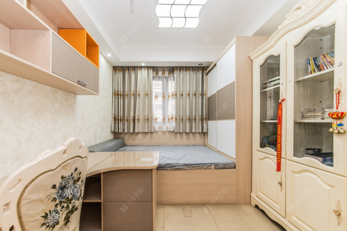 常州九龙仓国宾1号在售二手房源室内图_小牛看房